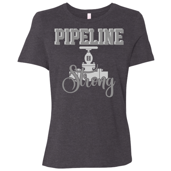 Pipeline Strong Split