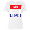 God Family Pipeline - Ladies Light