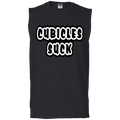 Cubicles Suck Shirt