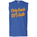 Dirty Hands 100 Percent Hustle