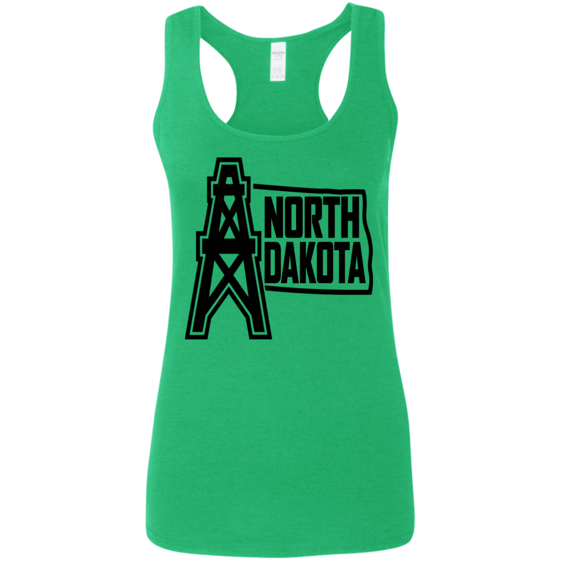 North Dakota Oil