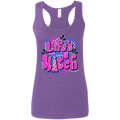Life's A Hitch Tank Top
