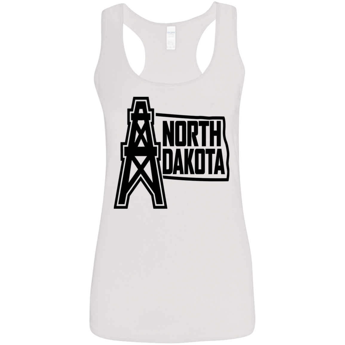 North Dakota Oil
