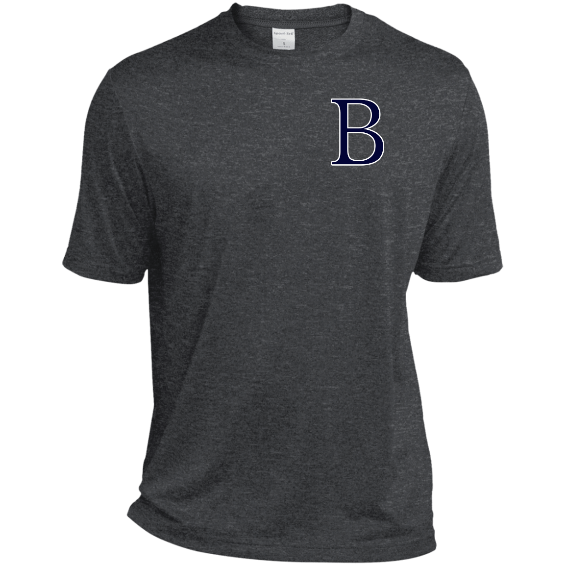 Bluechips B Mens Shirts