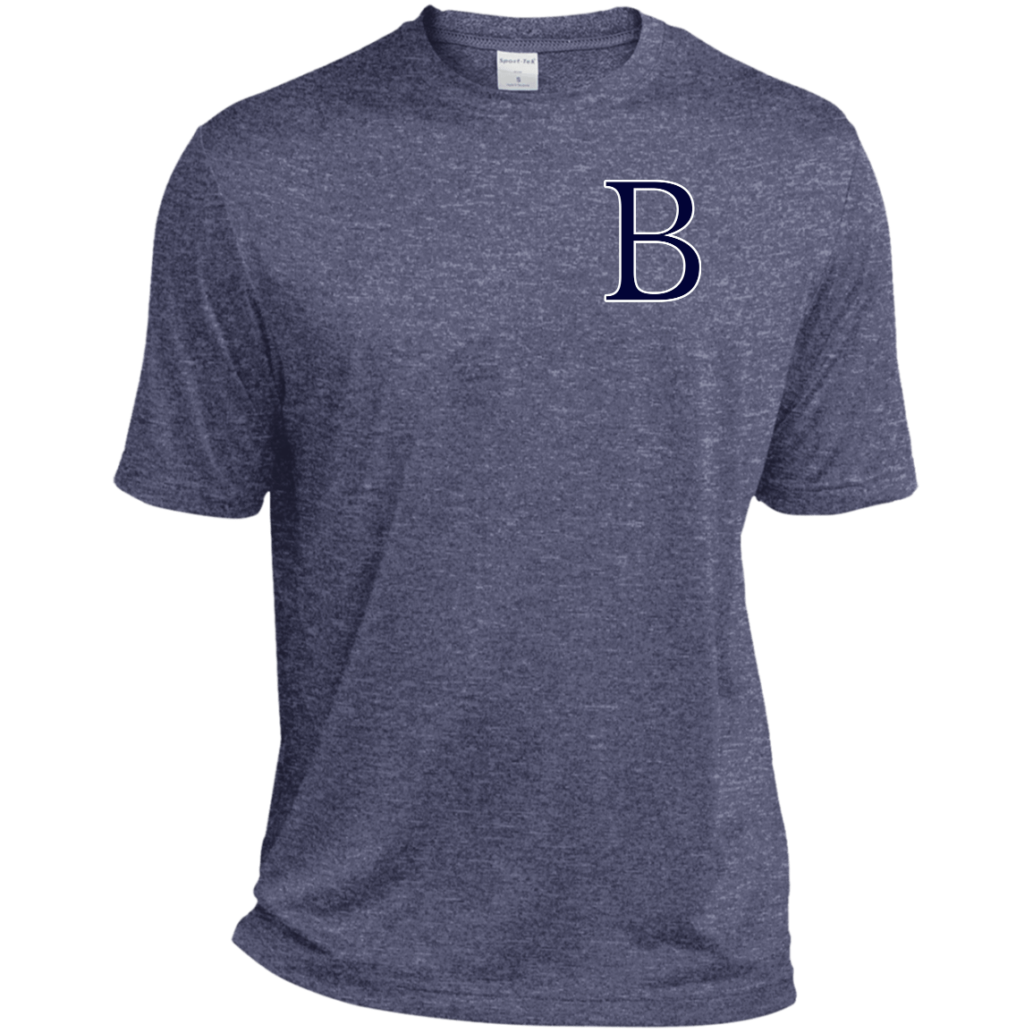 Bluechips B Mens Shirts
