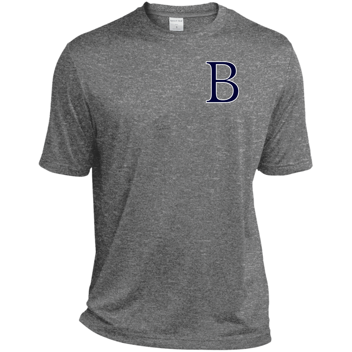Bluechips B Mens Shirts