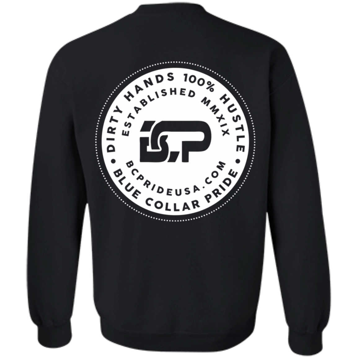 BCP Seal