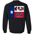 Texas No Flux Given
