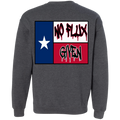 Texas No Flux Given