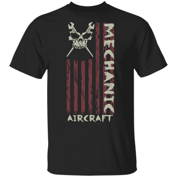 American Aircraft Mechanic