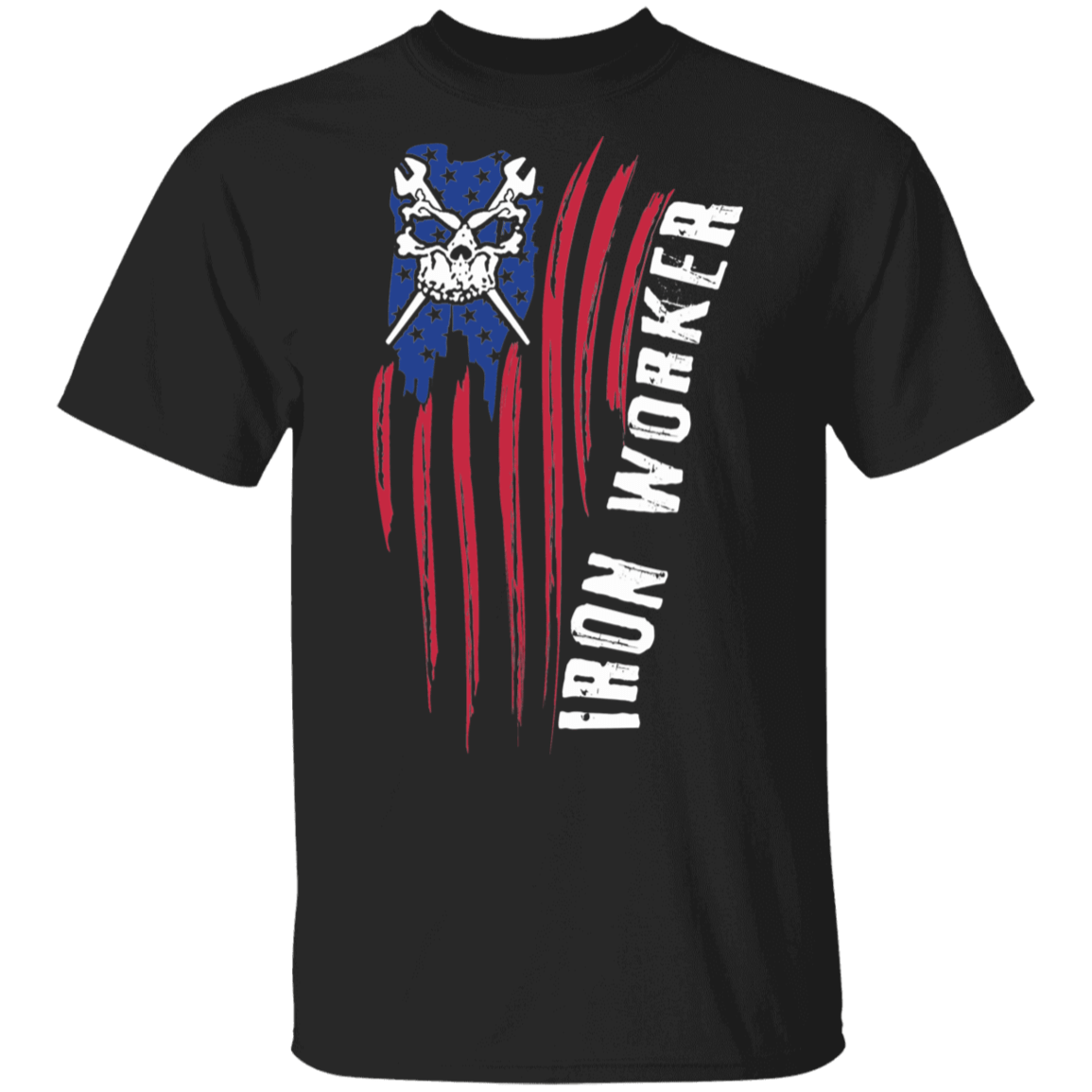 American Iron Worker