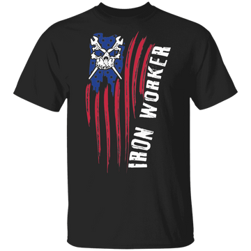 American Iron Worker