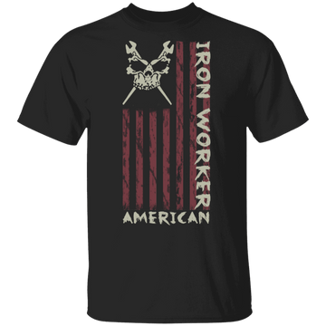 American Iron Worker
