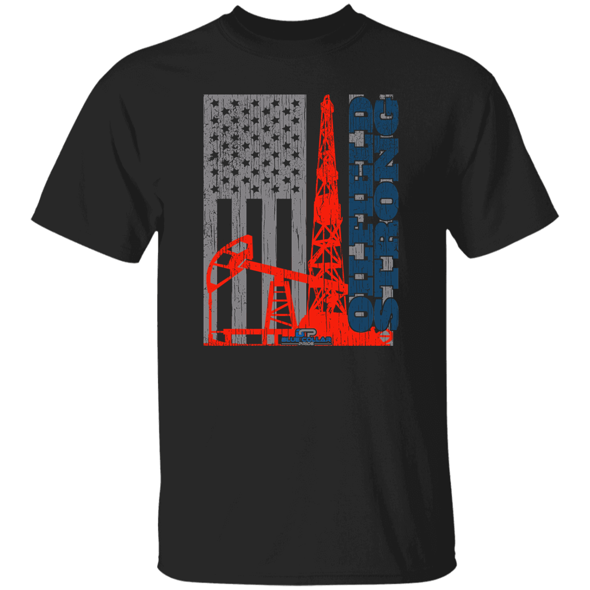 American Oilfield Strong