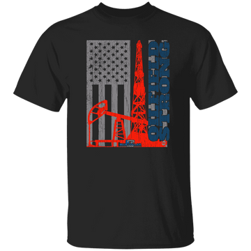 American Oilfield Strong