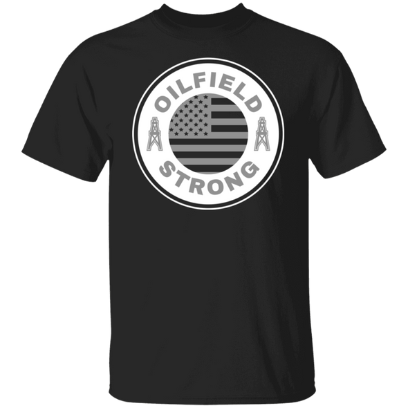 American Oilfield Strong Circle