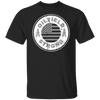 American Oilfield Strong Circle Distressed