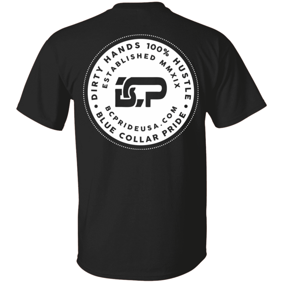 BCP Seal