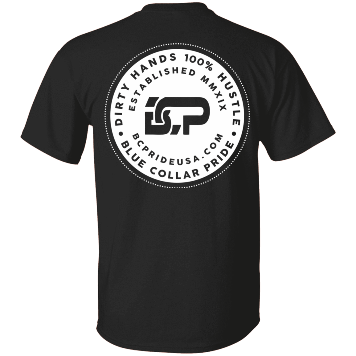 BCP Seal