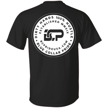 BCP Seal