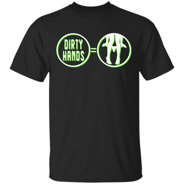 Dirty Hands Dropping Panties