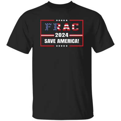 Frac Save America