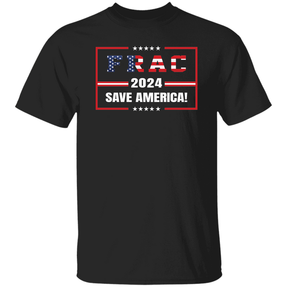 Frac Save America