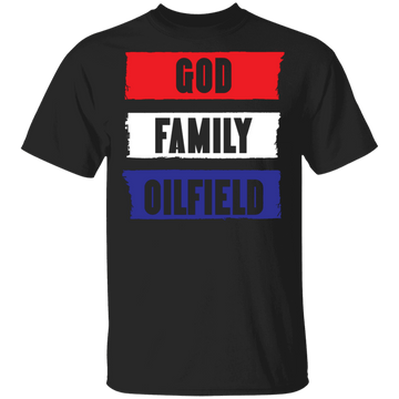God Family Oilfield