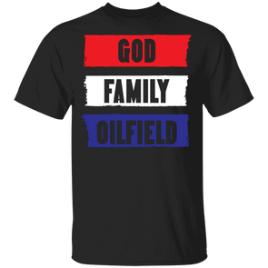 God Family Oilfield