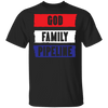 God Family Pipeline