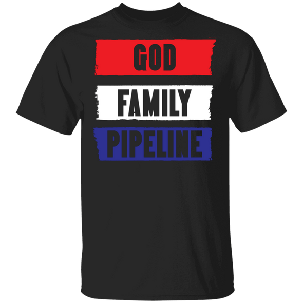 God Family Pipeline