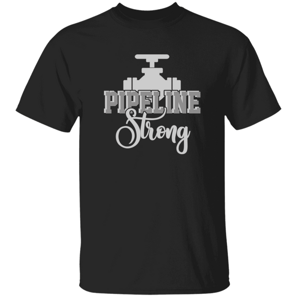 Pipeline Strong Pro Keystone Pipeline