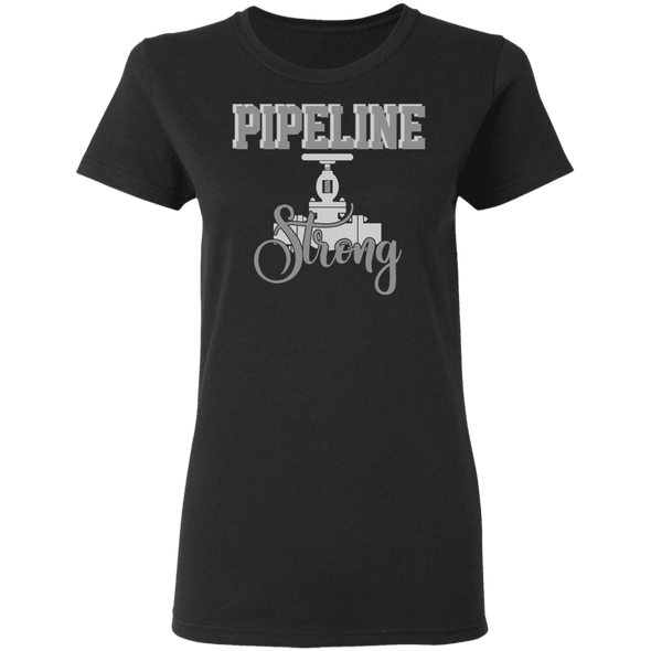 Pipeline Strong Split