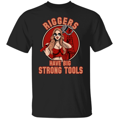 Riggers Tools