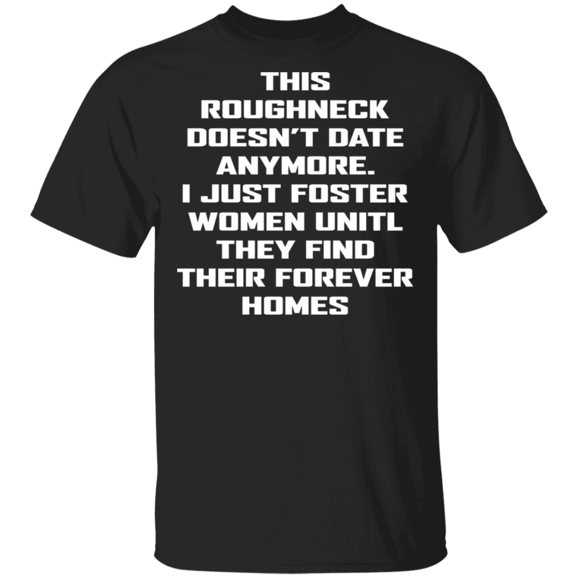 Roughneck Date