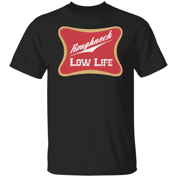 Roughneck Low Life Dark