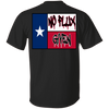 Texas No Flux Given