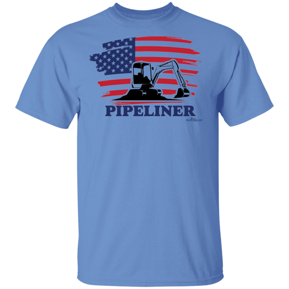 American Pipeline Horizontal C