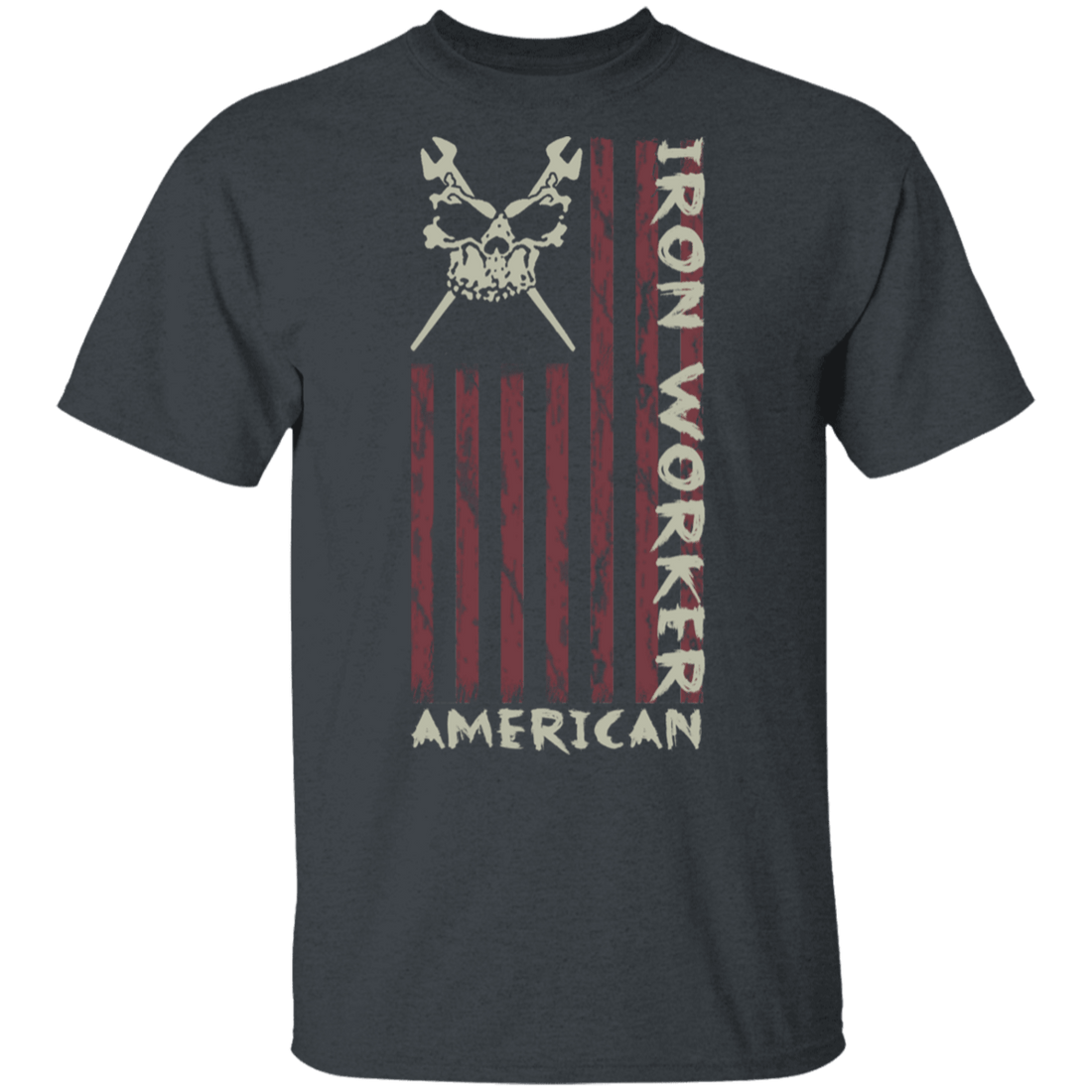 American Iron Worker