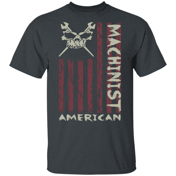 American Machinist