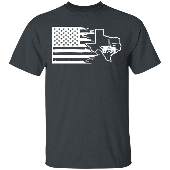 American Oil Texas Offshore