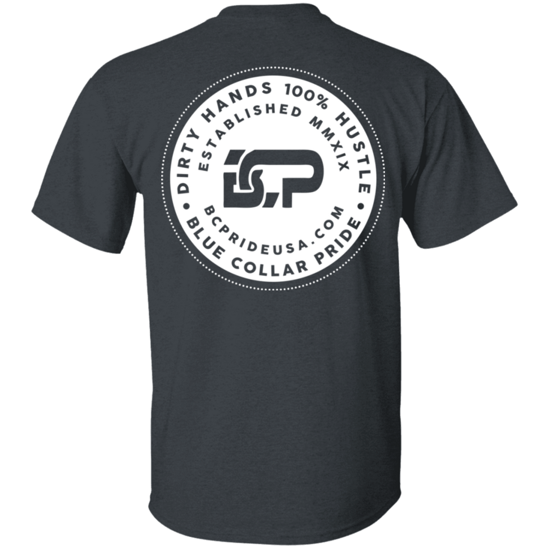 BCP Seal