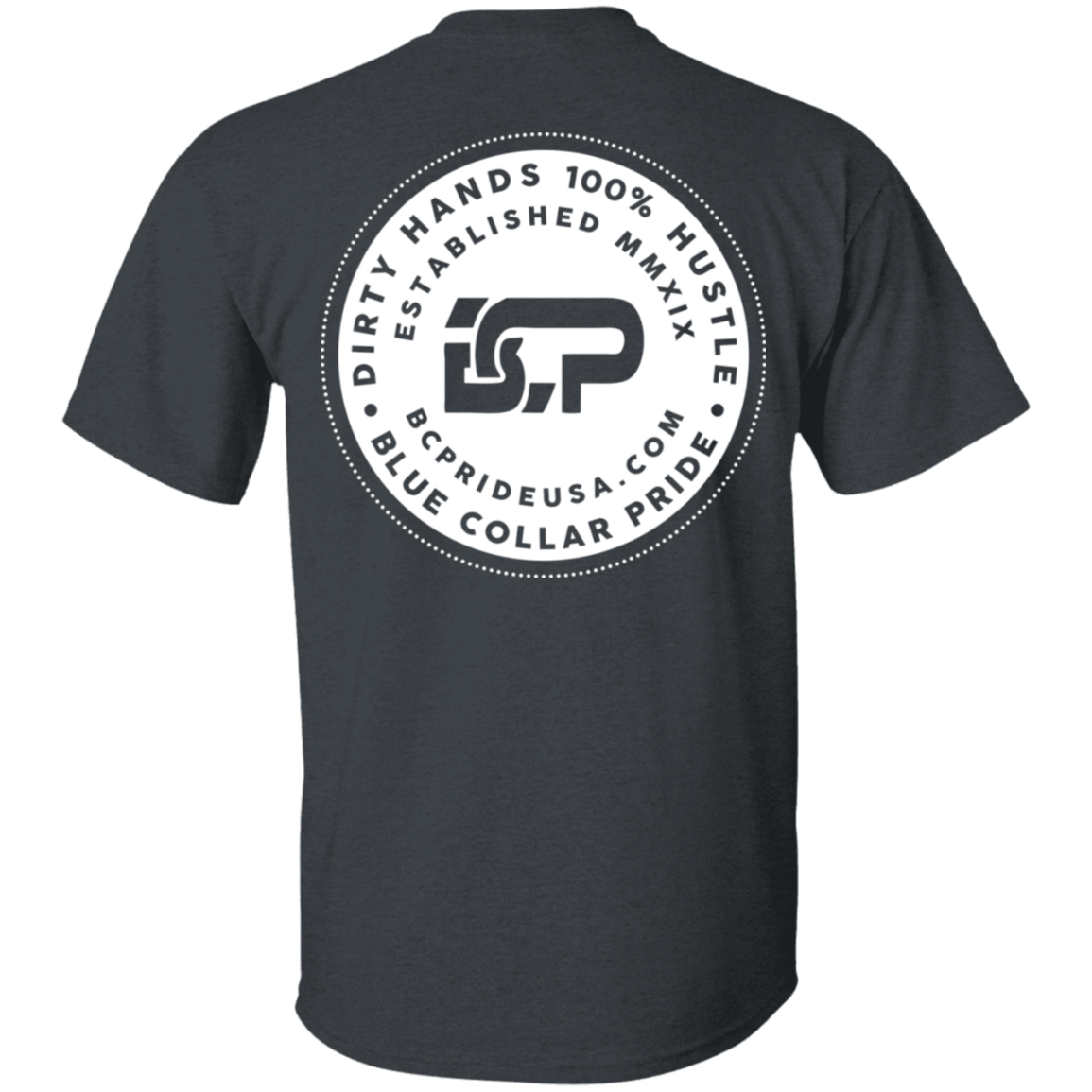 BCP Seal