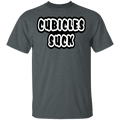 Cubicles Suck Shirt