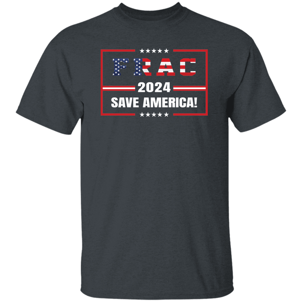 Frac Save America