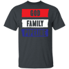 God Family Pipeline