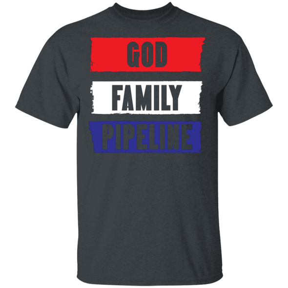 God Family Pipeline