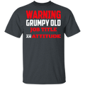Grumpy Old