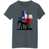 Ladies Texas Oil Patch