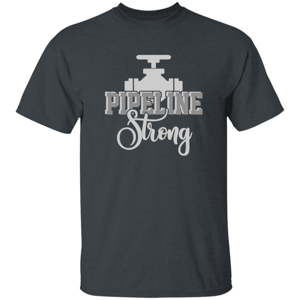 Pipeline Strong Pro Keystone Pipeline